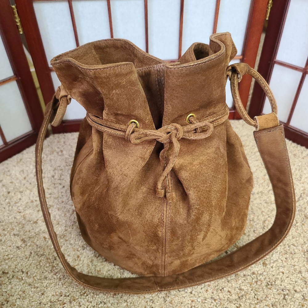 Leather Bag